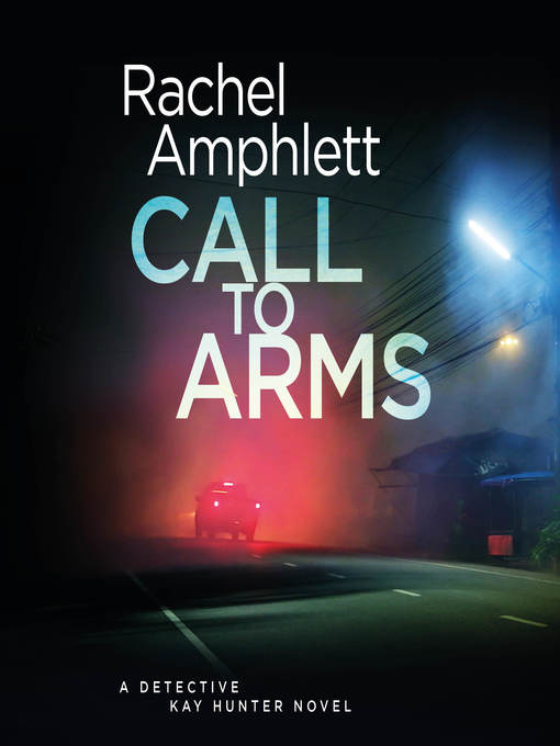 Title details for Call to Arms by Rachel Amphlett - Wait list
